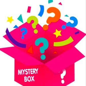 $5 Mystery Box!
